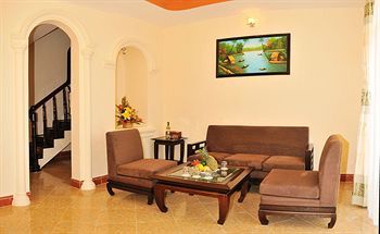 Apartamento Swiss Village Resort & Spa