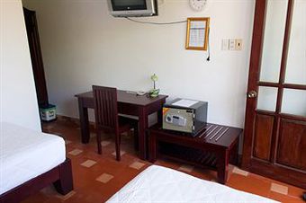 Hotel Mai Am Guest House