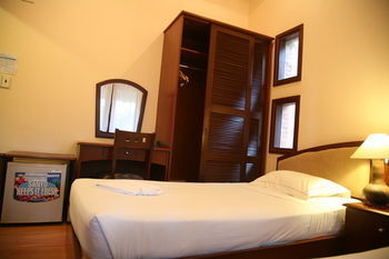 Hotel Mui Ne Resort By Thesinhtourist