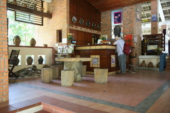 Hotel Mui Ne Resort By Thesinhtourist