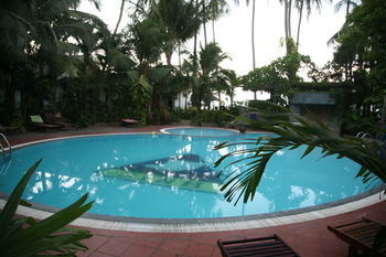Hotel Mui Ne Resort By Thesinhtourist