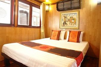 Hotel Annam Junk