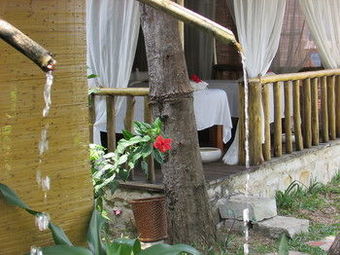 Apartamento Cassia Cottage