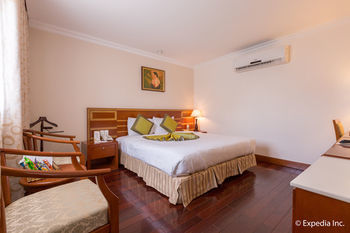 First Hotel Ho Chi Minh