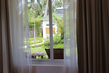Hotel Famiana Beach Resort & Spa