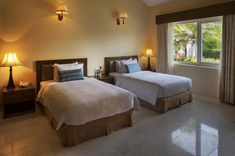 Hotel Famiana Beach Resort & Spa