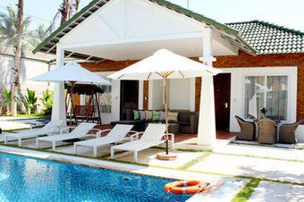 Hotel Famiana Beach Resort & Spa
