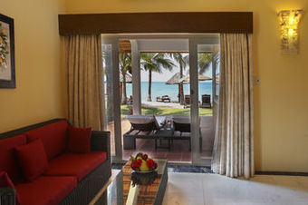Hotel Famiana Beach Resort & Spa