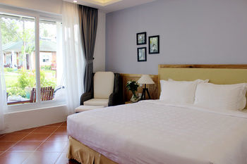 Hotel Famiana Beach Resort & Spa