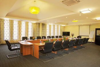 Hotel Famiana Beach Resort & Spa