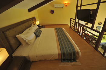 Hotel Famiana Beach Resort & Spa