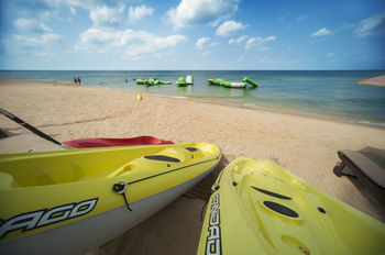 Hotel Famiana Beach Resort & Spa