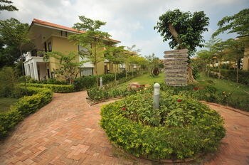 Hotel Famiana Beach Resort & Spa