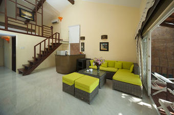 Hotel Famiana Beach Resort & Spa