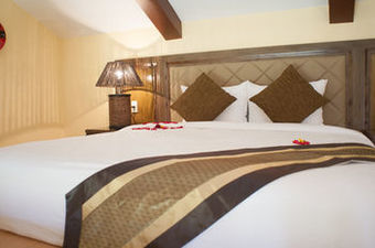 Hotel Famiana Beach Resort & Spa