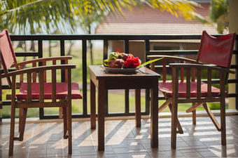 Hotel Famiana Beach Resort & Spa