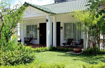 Hotel Famiana Beach Resort & Spa