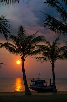 Hotel Famiana Beach Resort & Spa