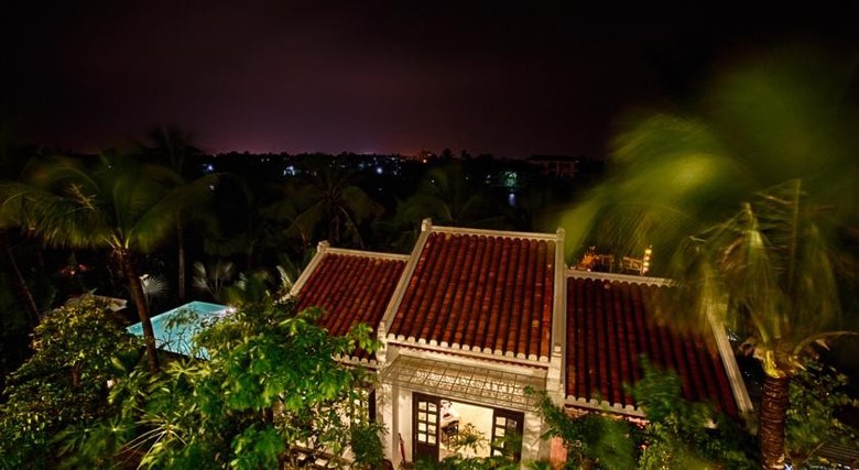 Hotel Muca Hoi An Boutique Resort & Spa