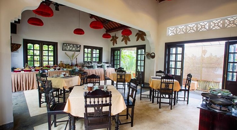 Hotel Muca Hoi An Boutique Resort & Spa