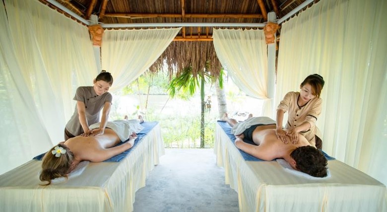 Hotel Muca Hoi An Boutique Resort & Spa