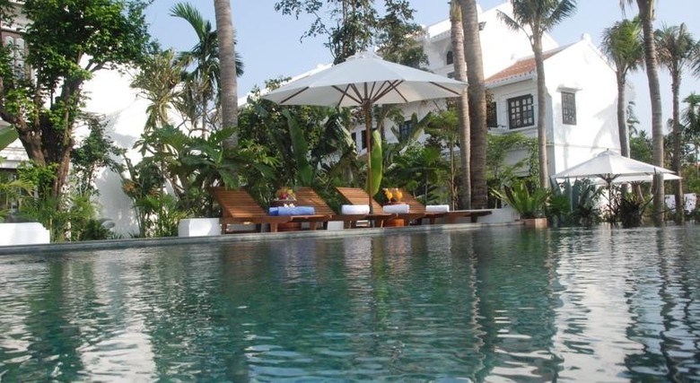 Hotel Muca Hoi An Boutique Resort & Spa