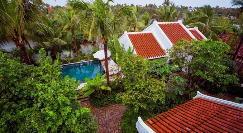 Hotel Muca Hoi An Boutique Resort & Spa