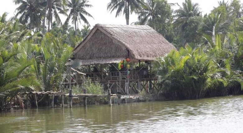 Hotel Muca Hoi An Boutique Resort & Spa