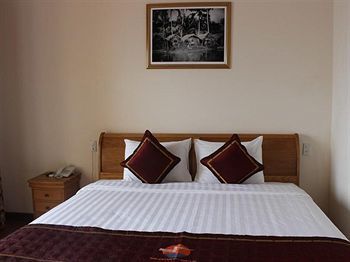 Hotel Trang An Phu Quoc Beach Resort & Spa