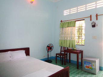Hotel Sunny Resort