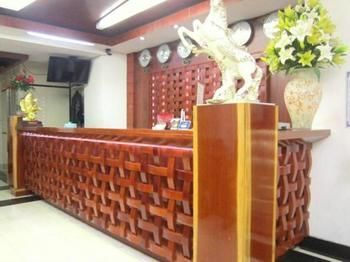 An Dong Center Hotel