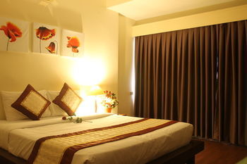 Magnolia Hotel