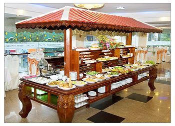 Phuong Dong Orient Hotel