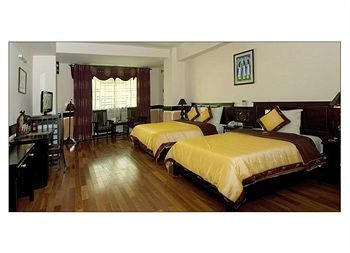 Phuong Dong Orient Hotel