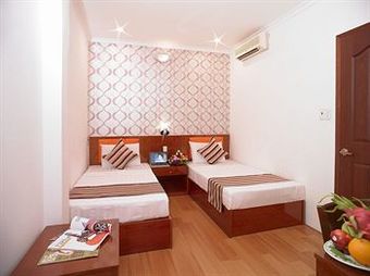 Pha Le Hotel