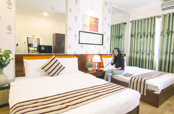 Pha Le Hotel