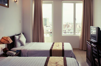 Amanda Hotel