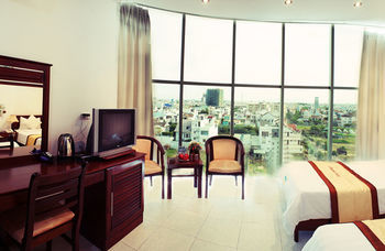 Amanda Hotel
