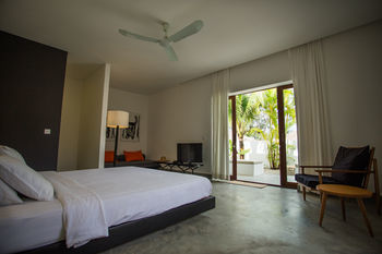 Tamu Hotel