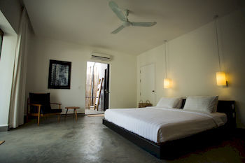 Tamu Hotel