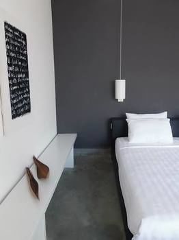 Tamu Hotel