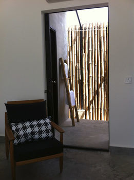 Tamu Hotel