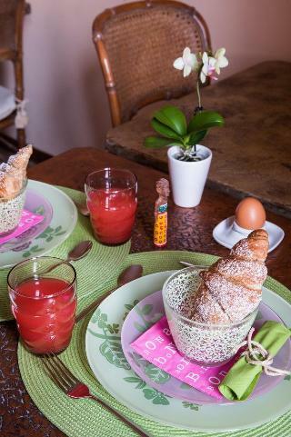 Bed & Breakfast Il Palagetto Guest House