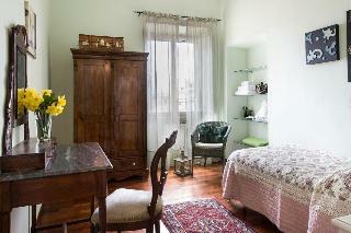 Bed & Breakfast Il Palagetto Guest House