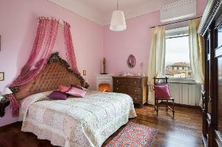 Bed & Breakfast Il Palagetto Guest House