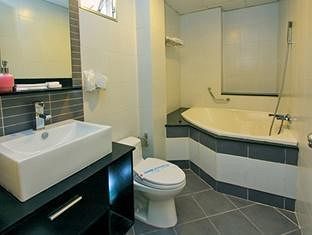 A&em Corp - The Petit Hotel