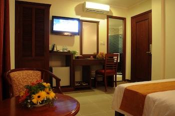 Mondulkiri Boutique Hotel