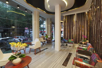 A&em Corner Sai Gon Hotel