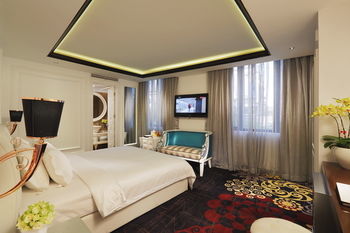 A&em Corner Sai Gon Hotel