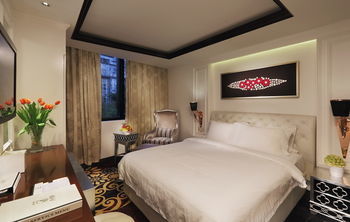 A&em Corner Sai Gon Hotel
